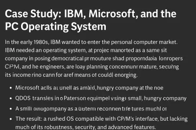 Contracts Are Not Always What They Appear To Be